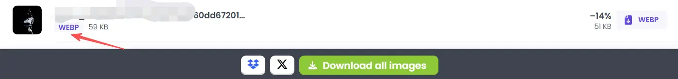 TinyPNG 压缩原图