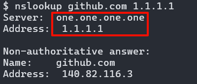 第三方解析器查询